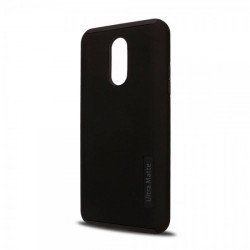 LG Stylo 5 Ultra Matte Armor Hybrid Case (Black) LG Stylo 5 Ultra Matte Armor Hybrid Case (Black)